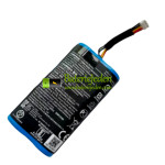 Baterie pro PLC RS3-Mini HB7-2450mAh-7,2V [Náhradní baterie]